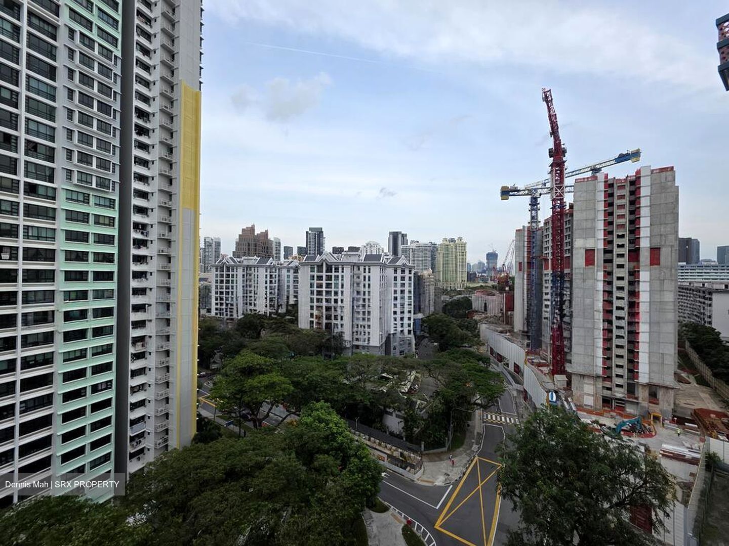 Blk 22 Bukit Ho Swee Court (Bukit Merah), HDB 3 Rooms #522820311